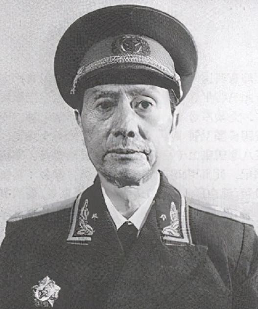 傅连暲曾救过毛主席一命，1966年他写信恳求毛主席也能出手帮助自己一次吗？19