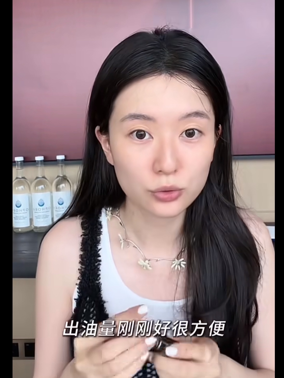 乔欣变样了刚刷到乔欣近照给我看愣了，这姐现在咋变这样了！不是说整了啥的，是整个人