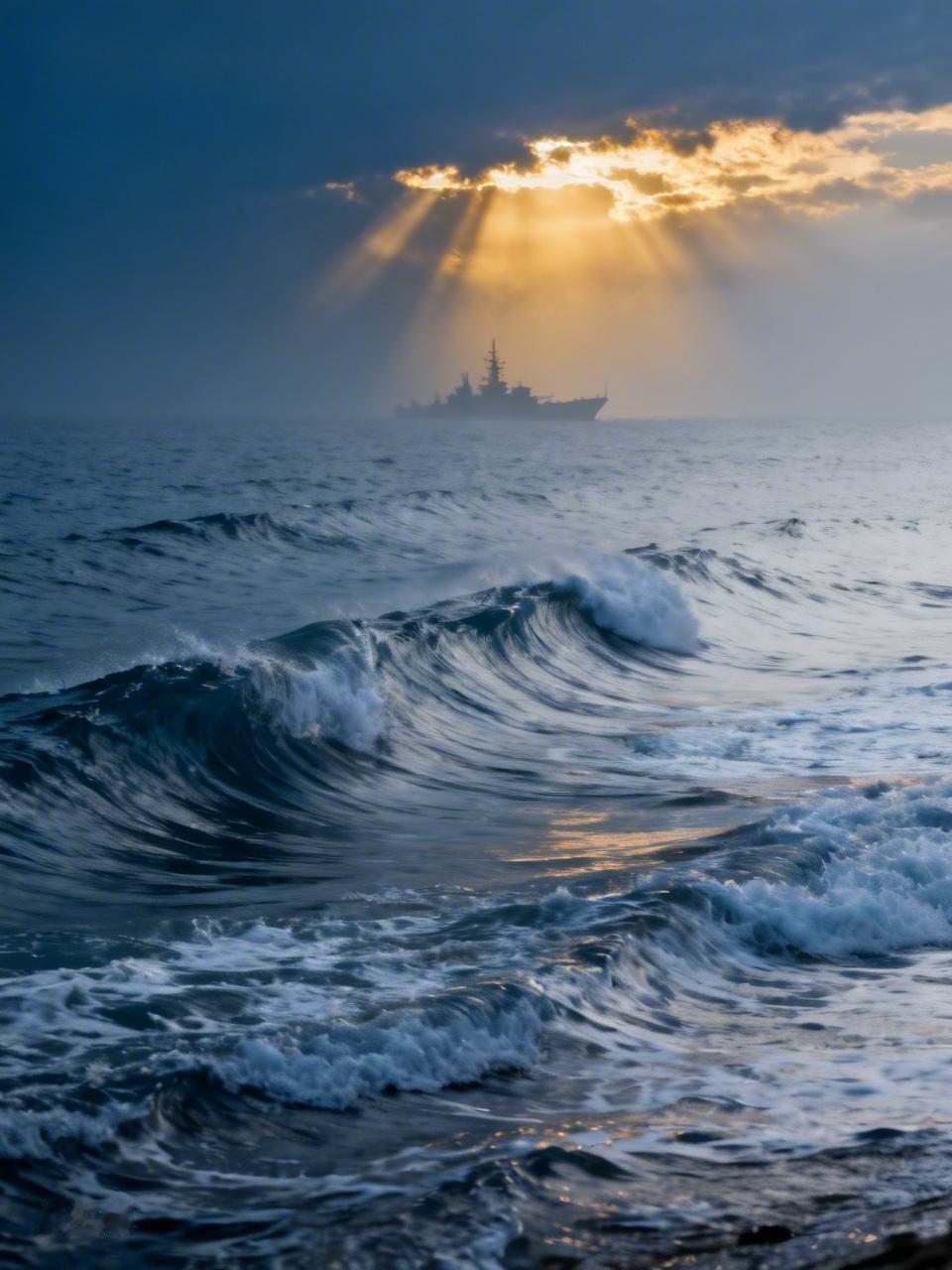 这其中，不管是空中还是海上。都尤为重要，恰好我们都补齐了短板。从清朝的孱弱不堪到