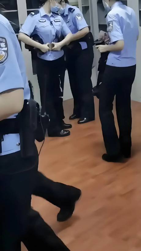 娶个这样的老婆～人生足矣～