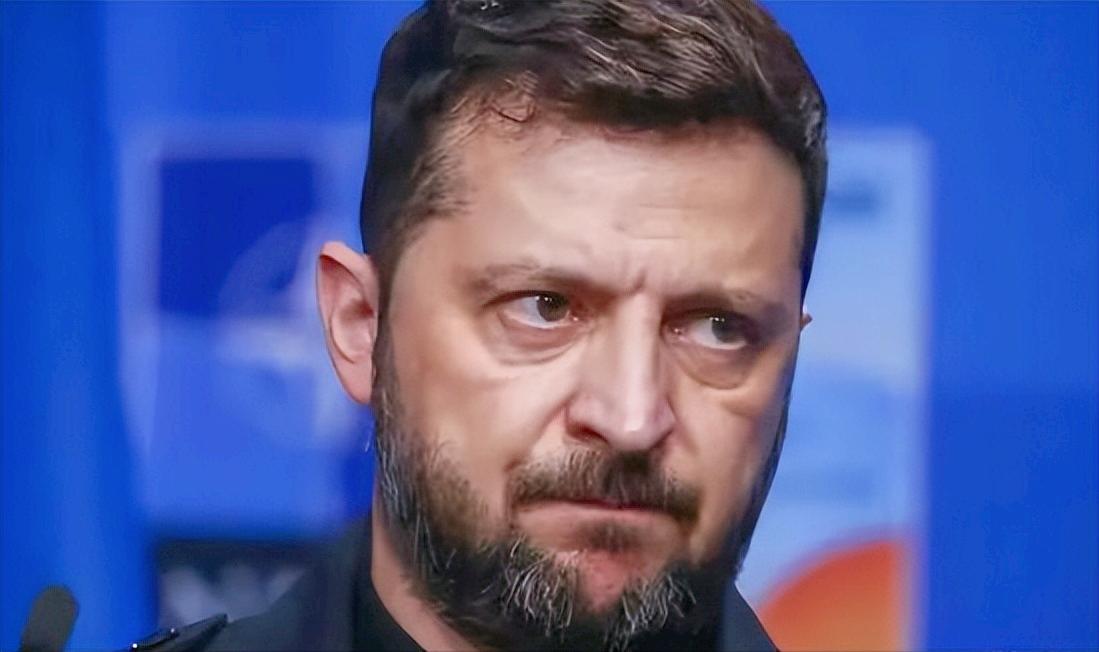 乌克兰要投降了？欧洲各国倒戈，是要和俄罗斯和好吗？ 此前俄外长拉夫罗夫也在会