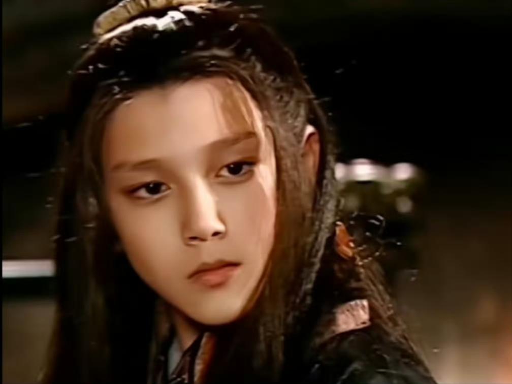 历史粉集体认证！这版少年嬴政，才是真正的天花板提起少年嬴政的影视形象，能让