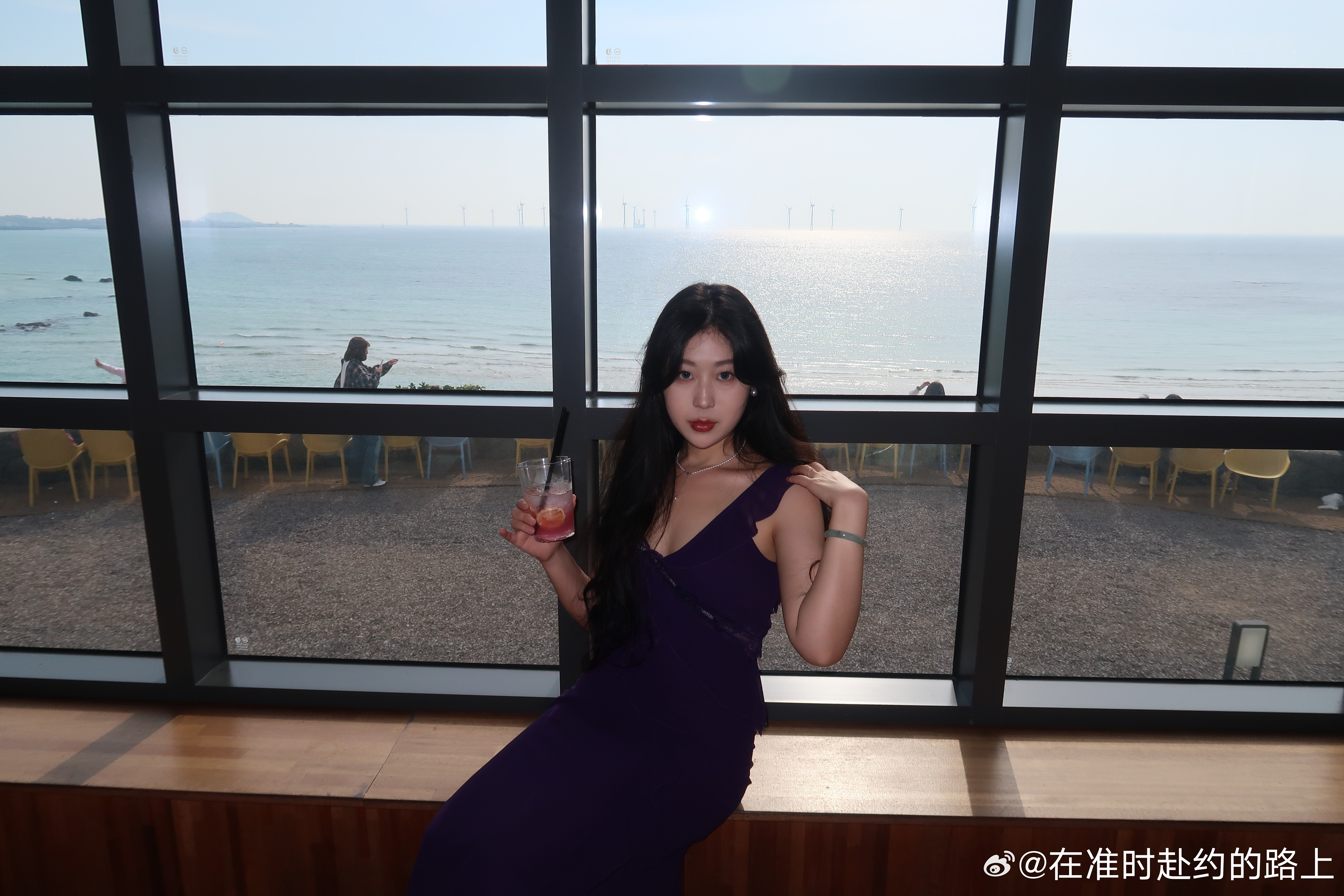 发不完…​​​
