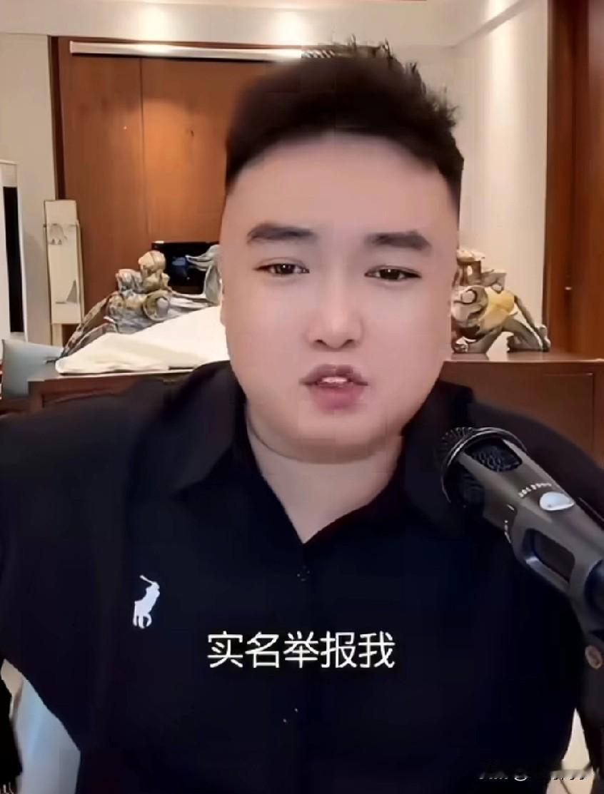关于蓝骡大战，王振宇明确表态不敢站骡子立场，怕二子爷整他！王振宇：你们还记得