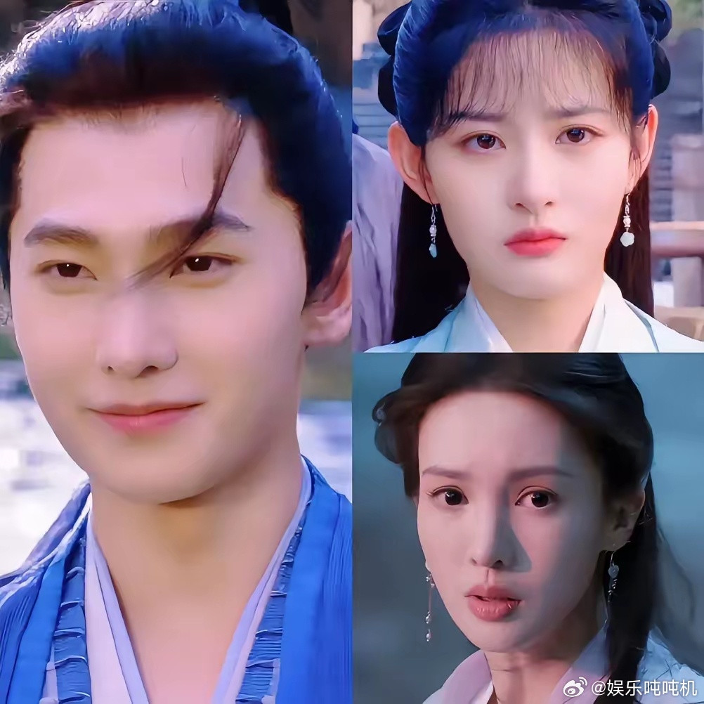 《凡人修仙传》墨彩环苦等韩立一世我忍了，陈师姐莫名其妙爱上韩立我忍了，南宫婉和韩