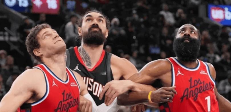 最佳方案：申京+小贾+饭+3首轮换字母+特纳……理由特纳篮板虽然一般可三分更