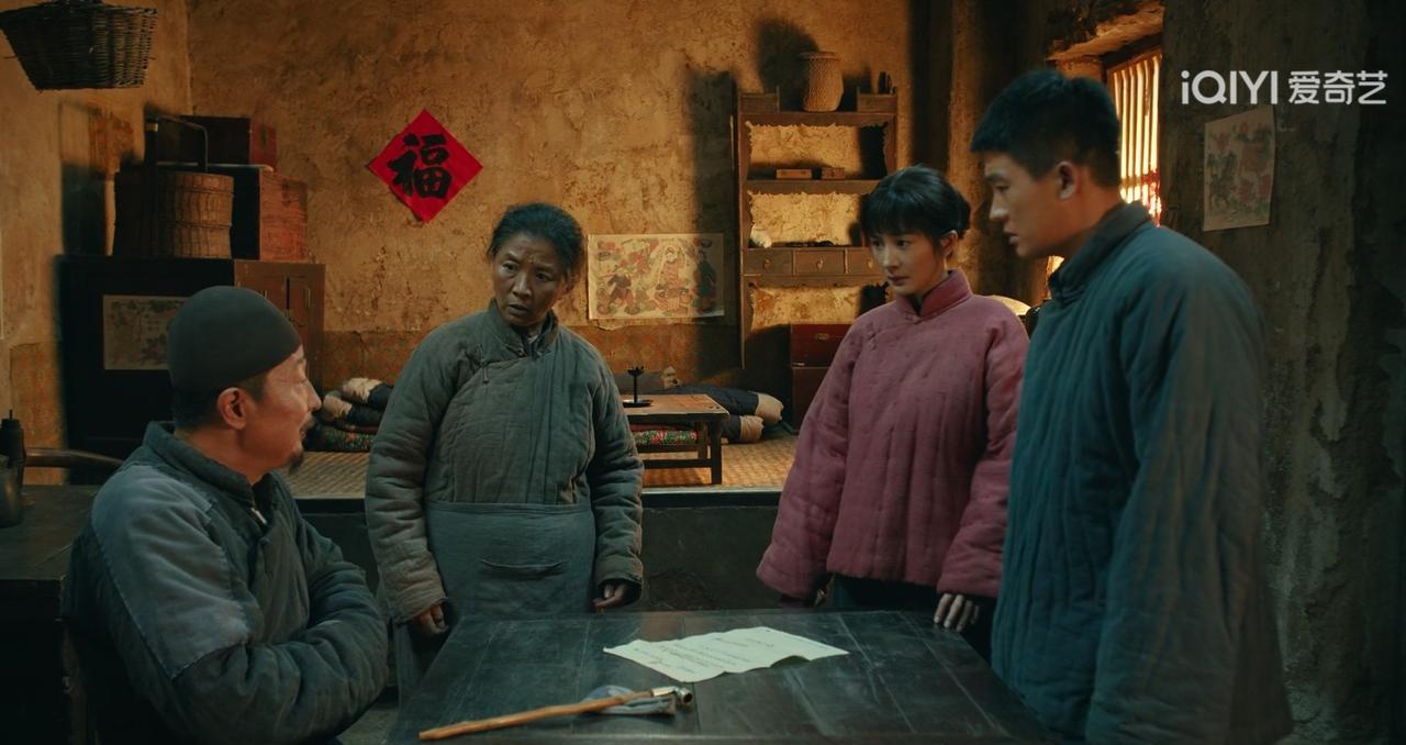 《生万物》热播，看了11集，演员演技排名：第一名：迟蓬第二名：林永健第三名