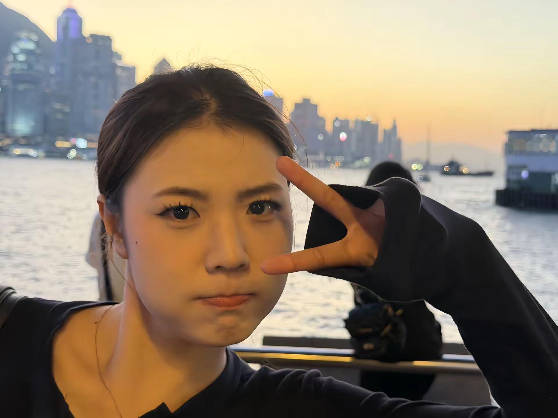 女朋友只是暂时的前女友才是永久的