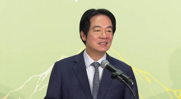 就在刚刚，“台独”分子赖清德发表声明，6月18日，针对美伊即将签订“和平