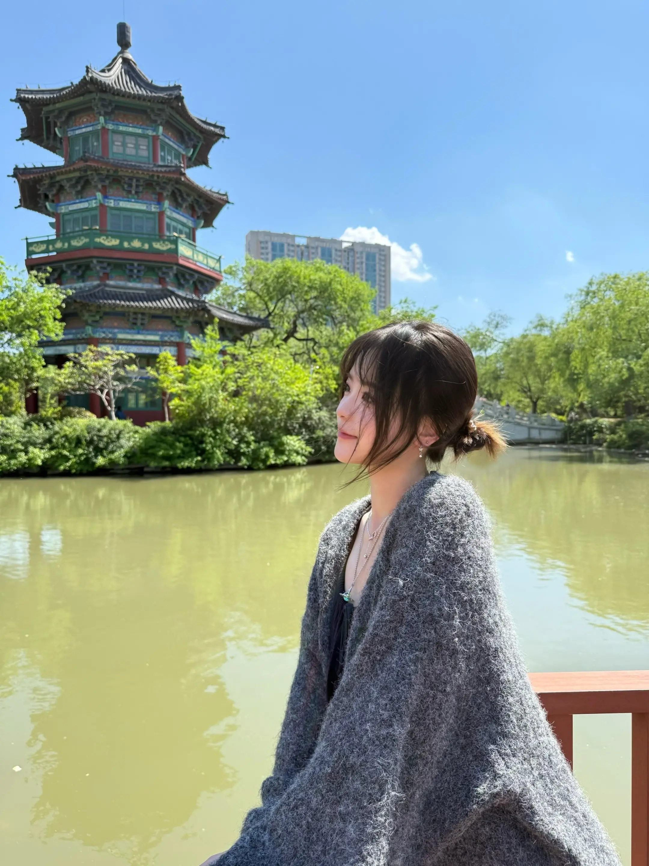 我们存在于仅此一次的当下
