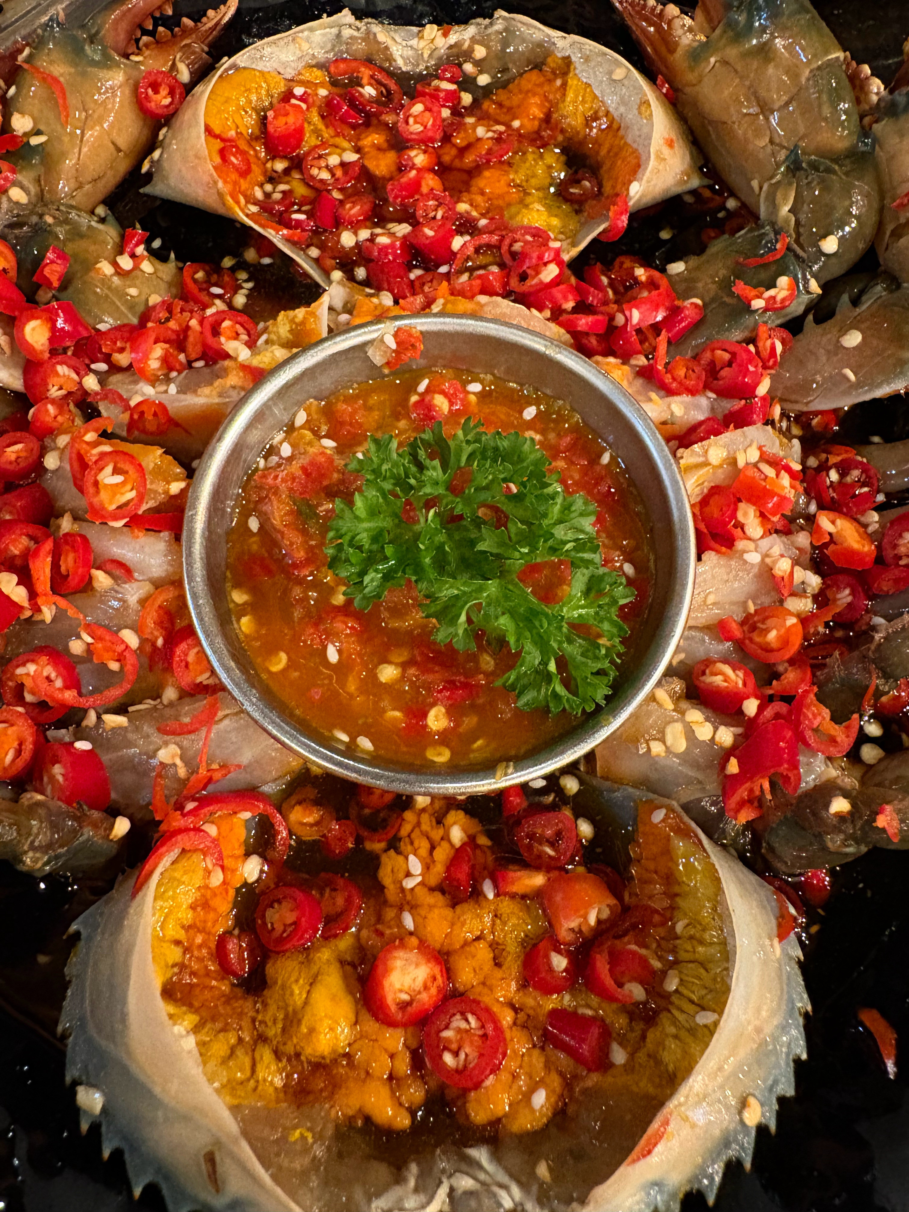 爱吃这个，吃了不同的版本…