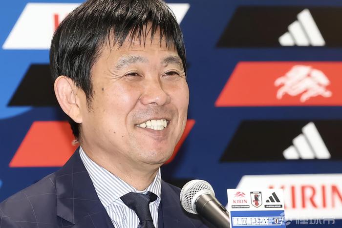 森保一会不会亚洲杯后执教韩国队？因为目前韩国主帅还没有确定！应该说这次韩国选择主