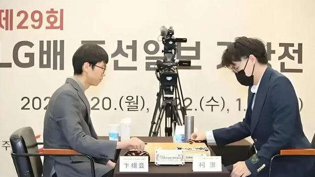 柯洁退赛, 与“九冠王”擦肩而过, 棋坛故事要怎么演?