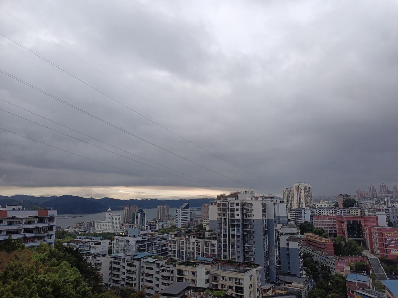 重庆轨道交通五轮规划，虽然说预计只有110公里了哦！但是，对于重庆的朋友们来说，