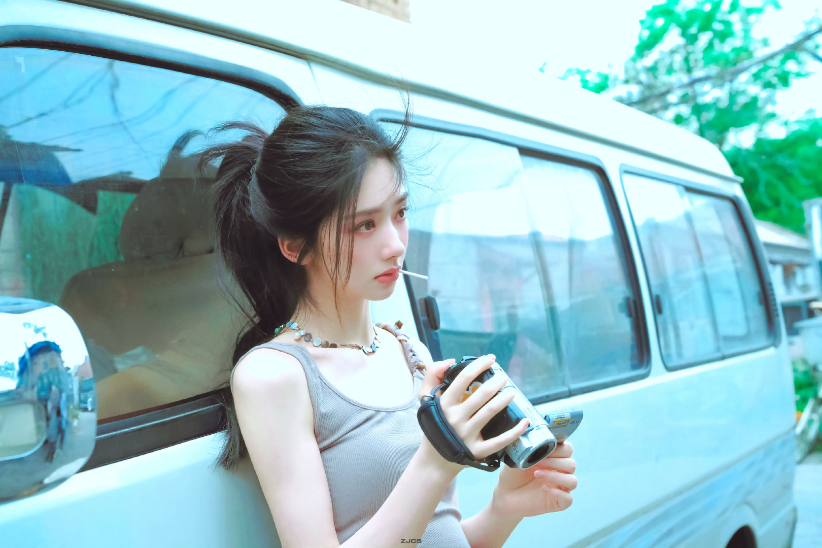王影璐​