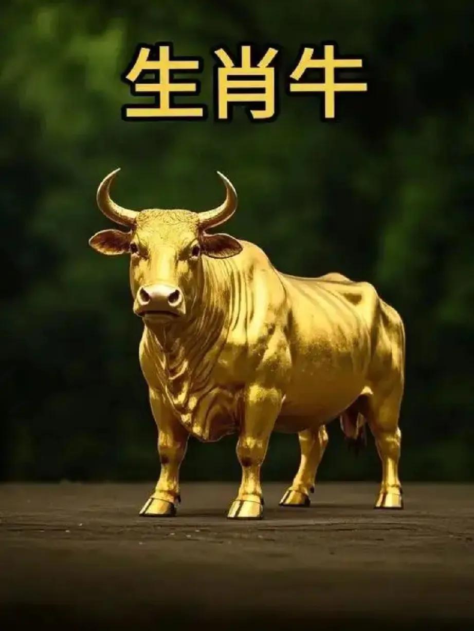生肖牛最在意什么憨厚踏实的生肖牛，看似隐忍淡然，内心有着无比坚守的执念，一