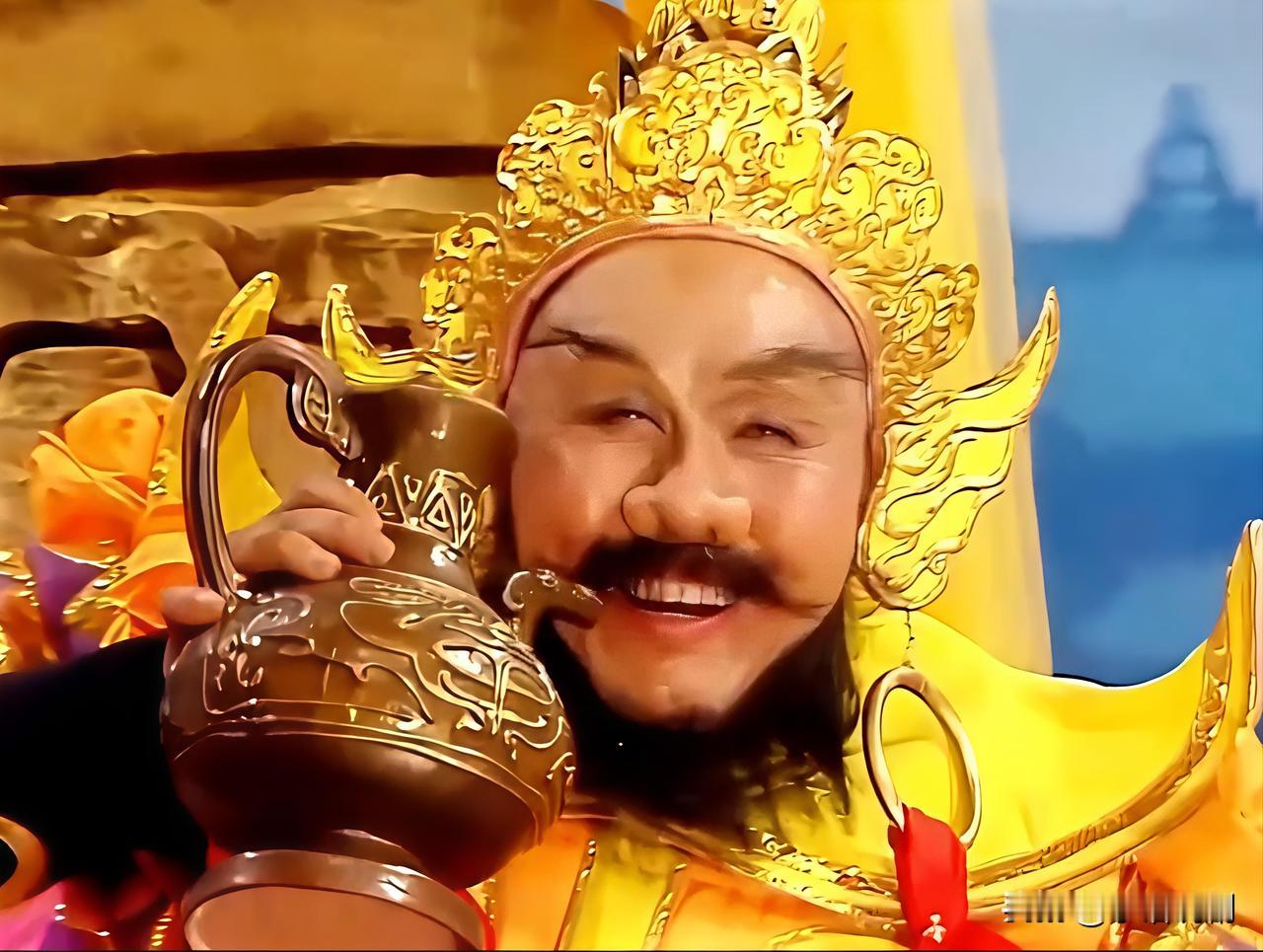 天蓬元帅，全称为祖师九天尚父五方都总管北极左垣上将都统大元帅天蓬真君，是神话传说