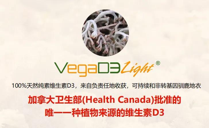震惊！便宜大碗的维生素D，居然可能是“抗衰老神器”？最新发表在《美国临床营养学