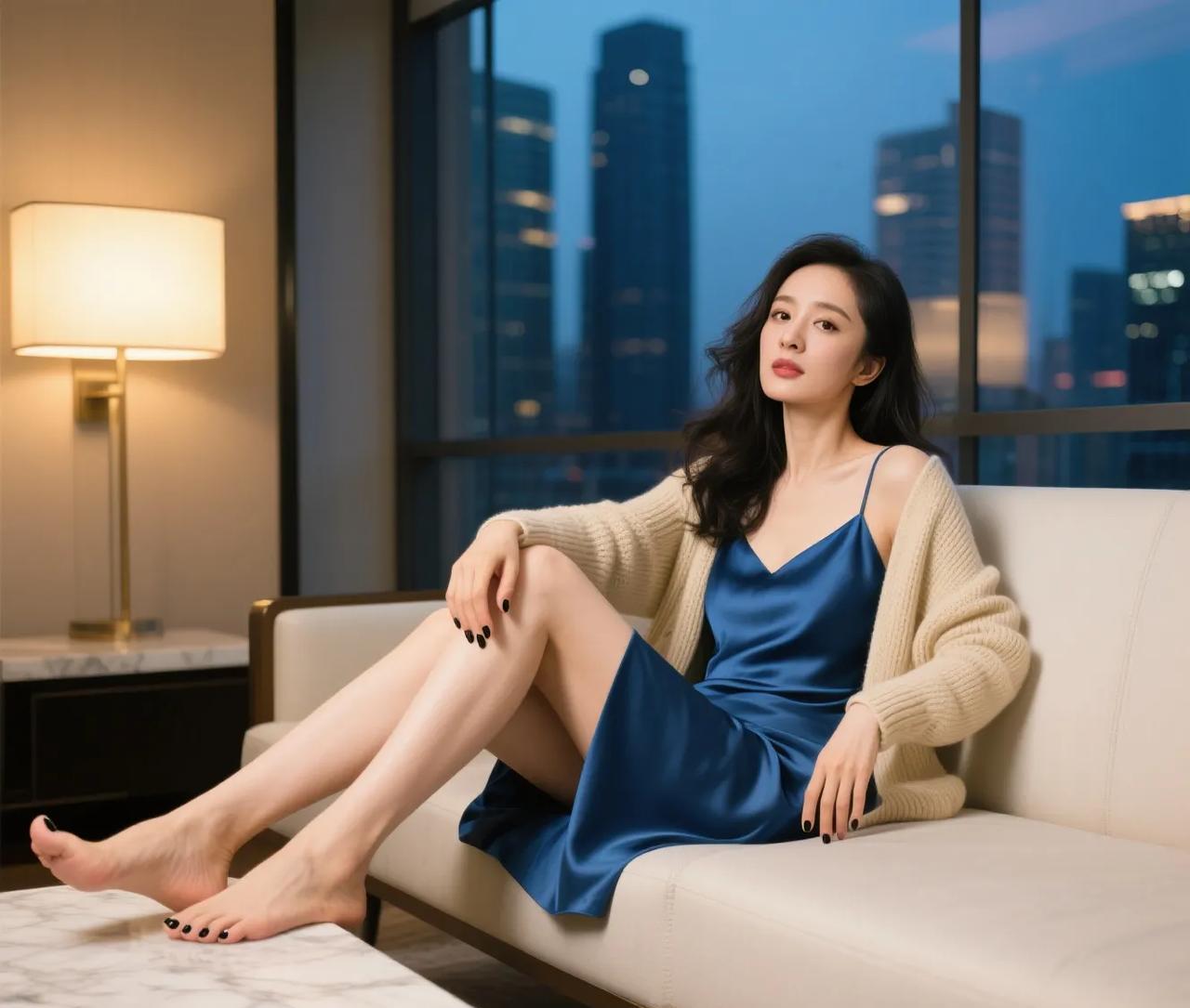 杨幂已经被我写烂了，真不知道还有杨幂哪些地方可以写的了，你们想让我写哪些方面？可