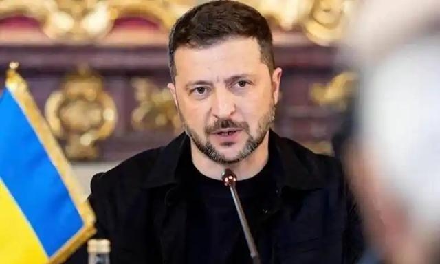 俄乌冲突打到第五年，终于把底牌全掀了。谁能想到，乌克兰拼尽全力的最大功绩，竟是把