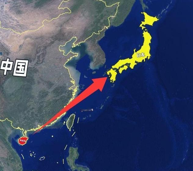 海南封关，是帮日本去工业化？ 可能很多人看到这话会懵，海南封关明明是中国自己