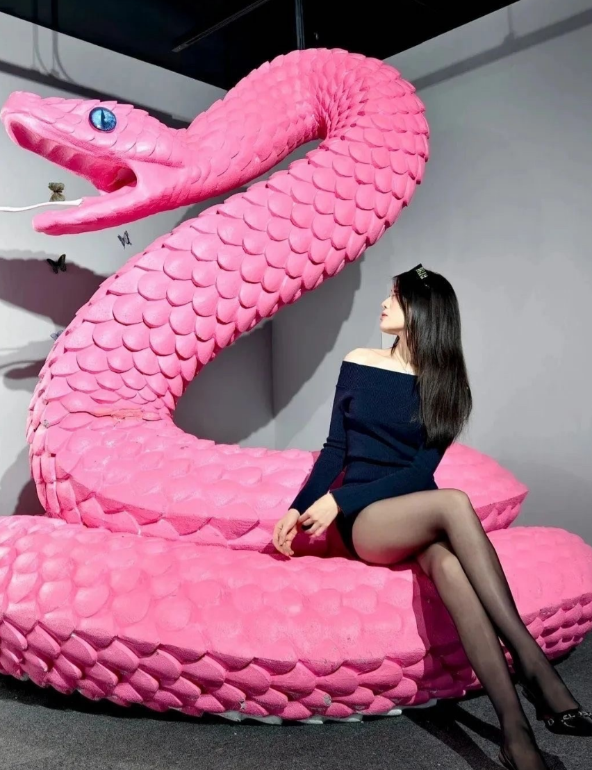选一张我的照片当壁纸，敢吗