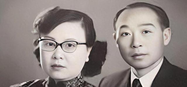 1981年，中纪委书记王鹤寿，亲自到饭店迎接一位海外阔太，对方年过七十仍打扮的花