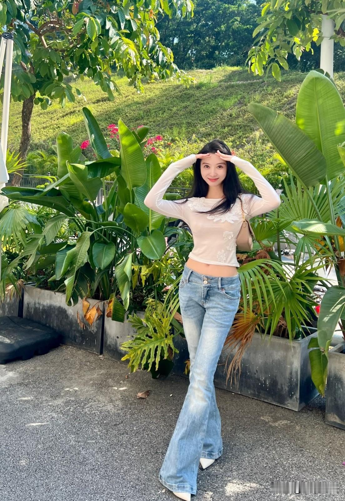 中年女神要有气质的穿衣风格中年女人真有那么大的魅力吗?