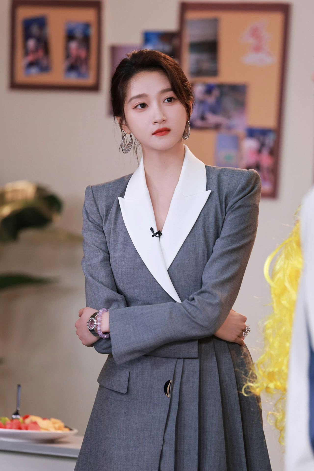 今日份营业的👧🏻欢迎评论补充～​​​