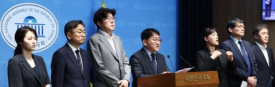 李在明政府人事变动引盟友强烈不满李在明政府的人事安排炸锅