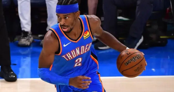 大家有没有发现，雷霆夺冠后，热度还不如杜兰特加盟火箭？NBA联盟还是需要流量的