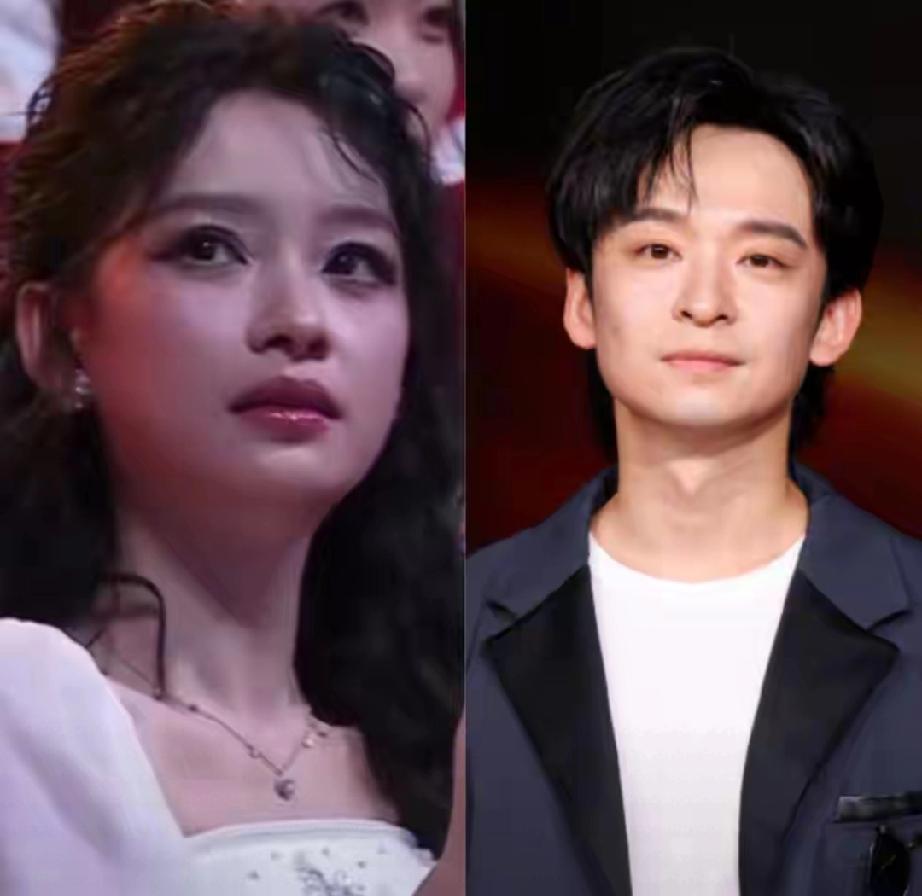 离婚三年同框！董子健获奖当众求工作，孙怡现场一秒变脸引热议2