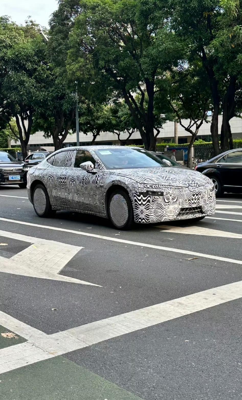 我猜99%的人不知道！猜车