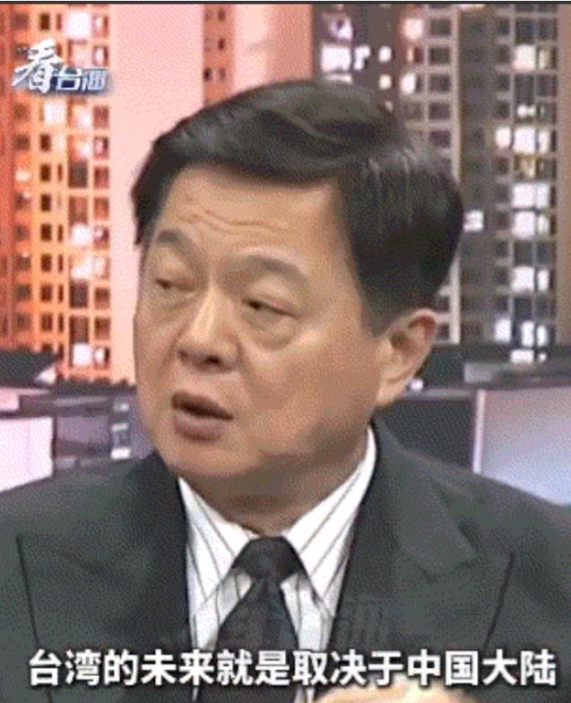中美谈妥后，台企业家哀嚎：台岛已经完全输光了，未来的命运将由大陆任意决定，台湾省