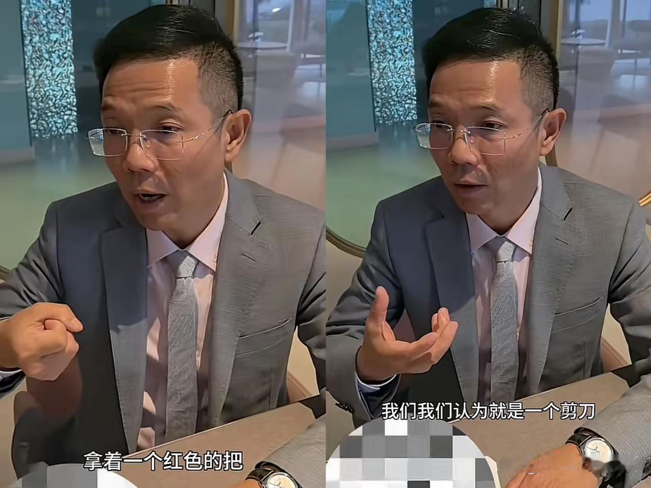 谜底揭晓：李圣律师为何一眼锁定破绽？靠的不是三寸不烂之舌，也不是条文倒背如流