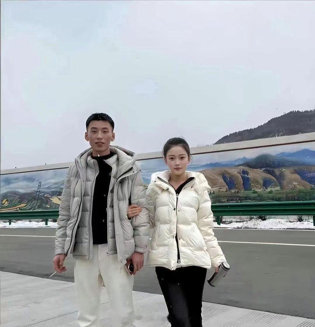 娶到这老婆，简直是祖坟冒青烟