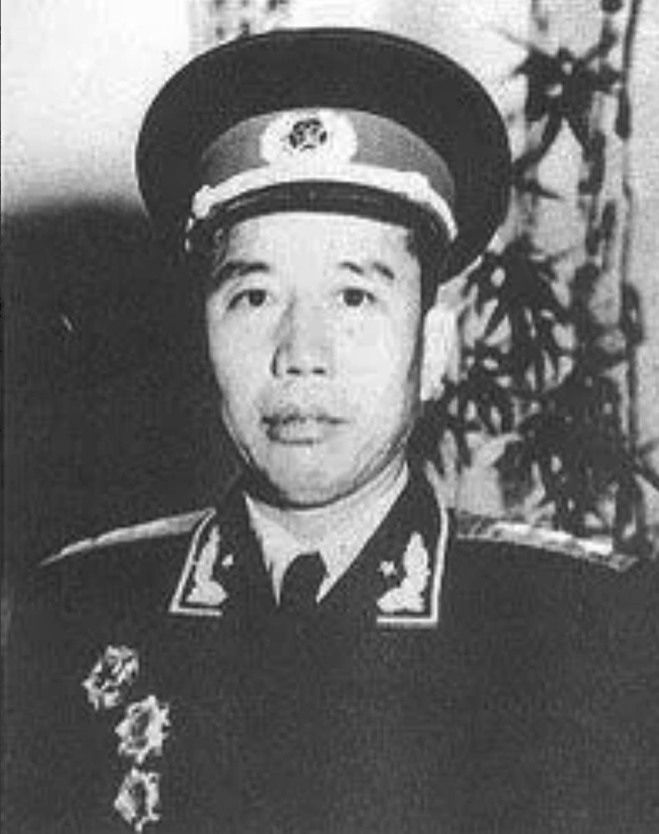 1951年，王震猛地拍桌，盯着7师师长怒道：“你的部队叛变了，你说该怎么办？”这