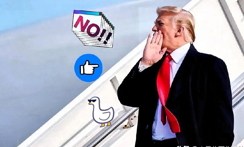 就在刚刚美国传来重磅消息！当地时间11月5日，美国最高法院一开庭就炸了锅——特