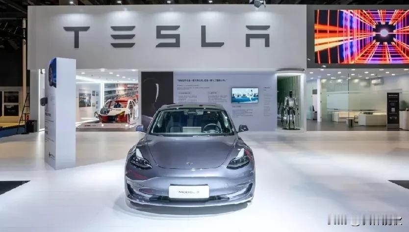 重磅！汽车行业将迎来变天。这次是特斯拉宣布不再使用国产零件！就在两天前，
