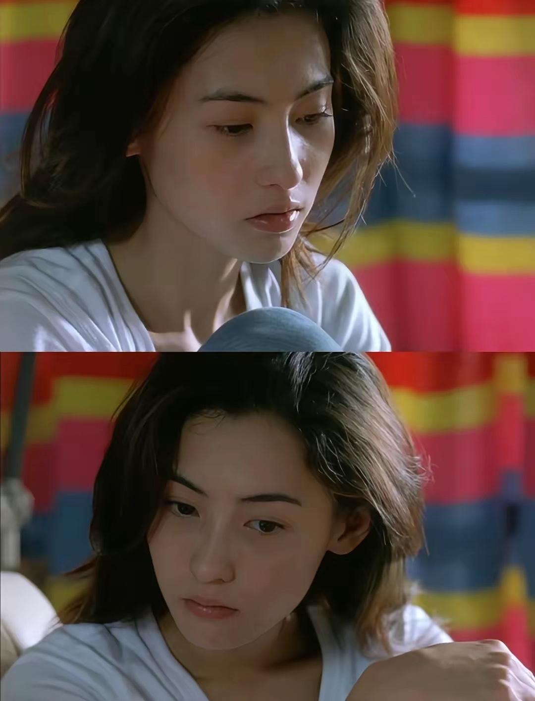 说实话，张柏芝不崩溃谁崩溃？其实她最崩溃的并不是打官司，也不是前途没了，而是背