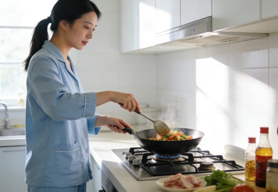 离婚那年，我肚子里已经有了老二。我没告诉他。他在离婚协议上签字的时候，我坐在对面