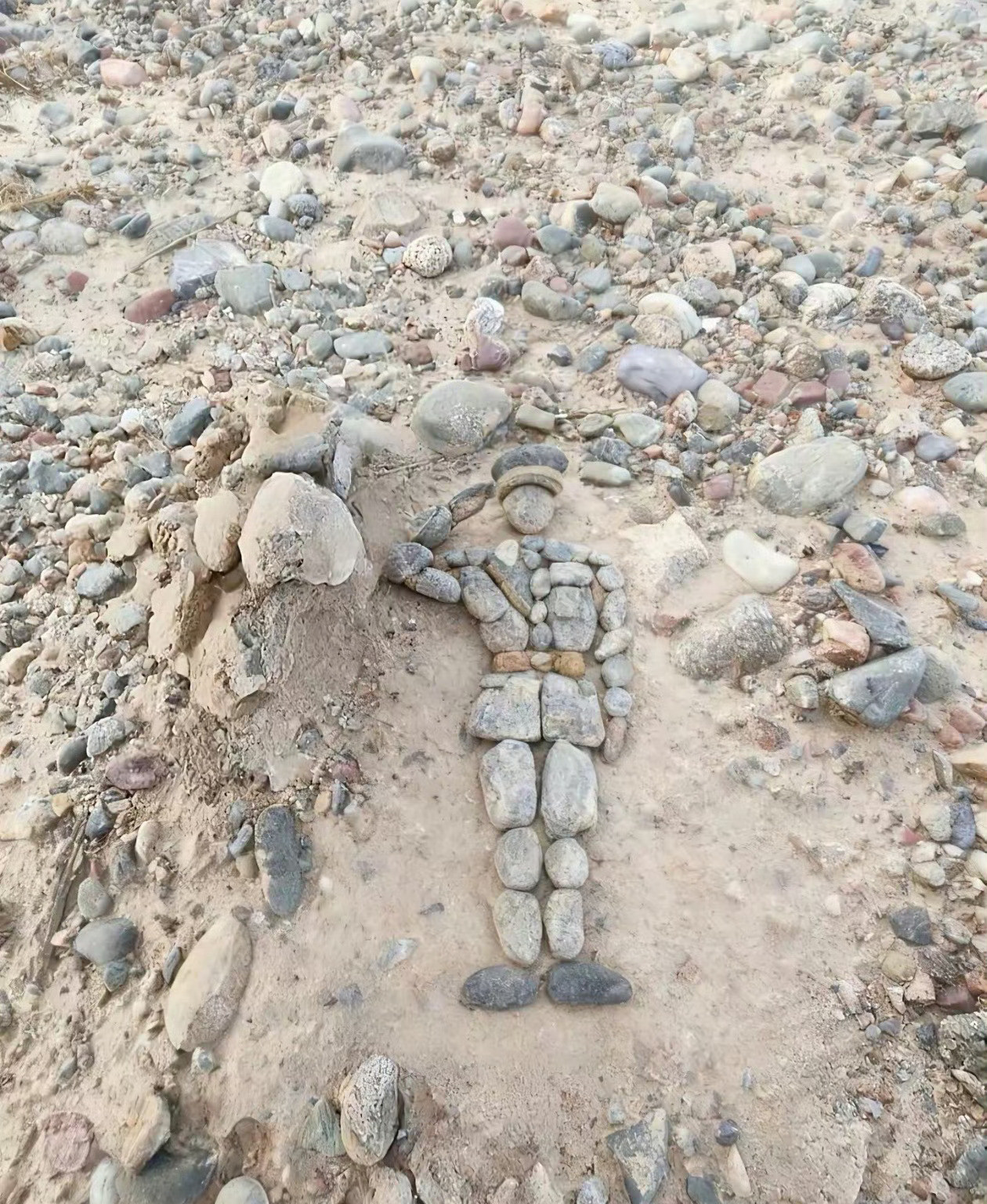 或许这就是当兵留给一辈子的影响吧！​​​​
