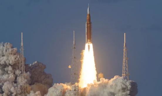 中国登月方案稳步推进，美国急了，不料却闹出“国际笑话”近年来，中国探月工程像