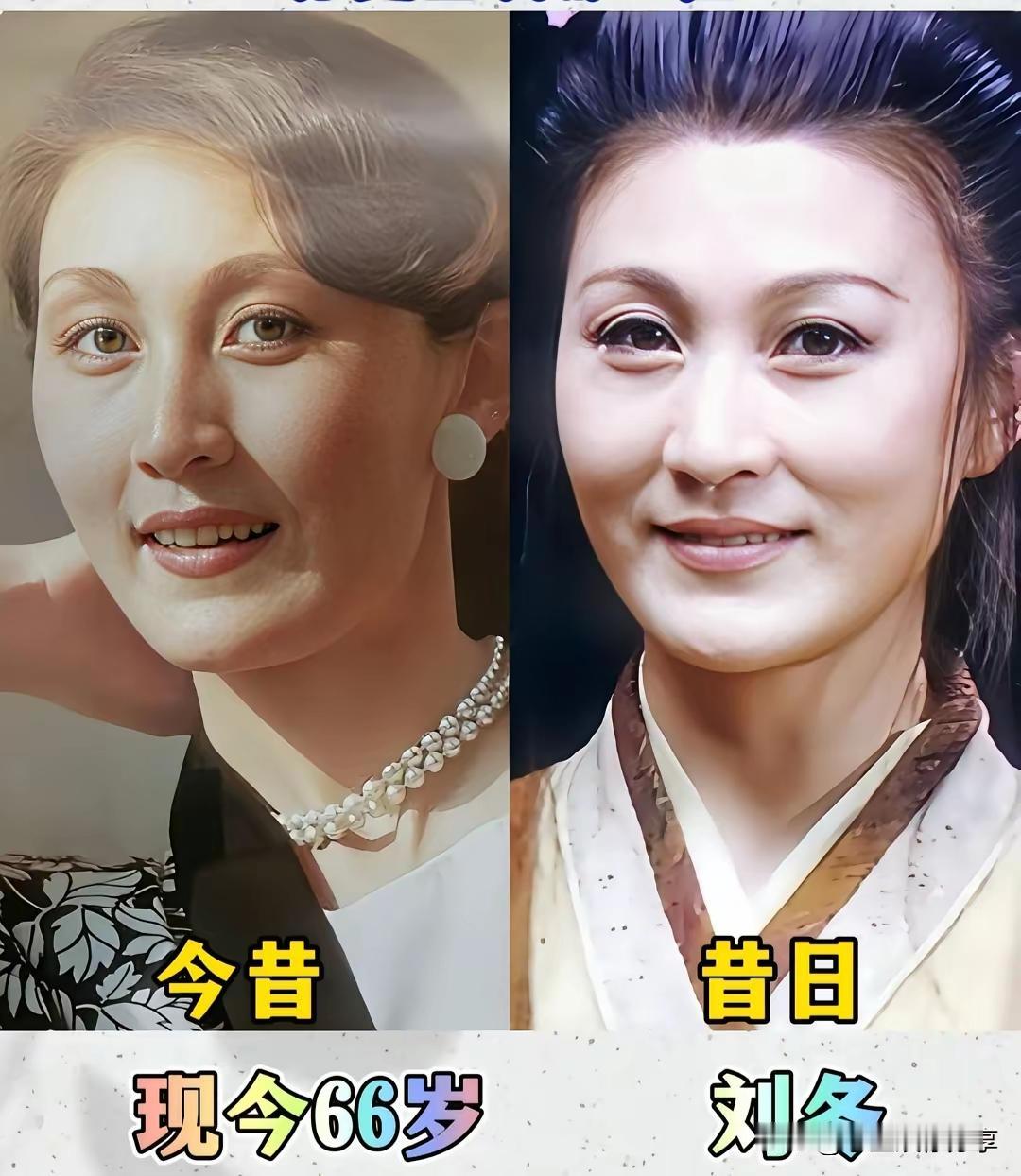 60年代的清新美人们！以前的美人美的真的是让人觉得特别的干净，特别的纯净，特别