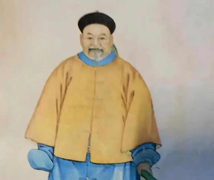 1881年，左宗棠顺利收复新疆。慈禧大喜，问李莲英：“赏他些什么玩意呢？”李莲英