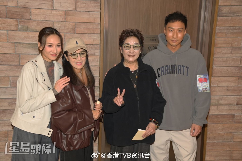 星岛：雪梨拒揭前TVB高层“借醉行凶”真身：会死人的米雪提醒要懂得保护自己米雪