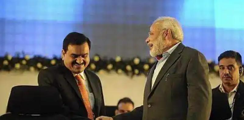 印度匿名政党捐款制度引发争议：阿达尼集团与权力金钱的交易之谜