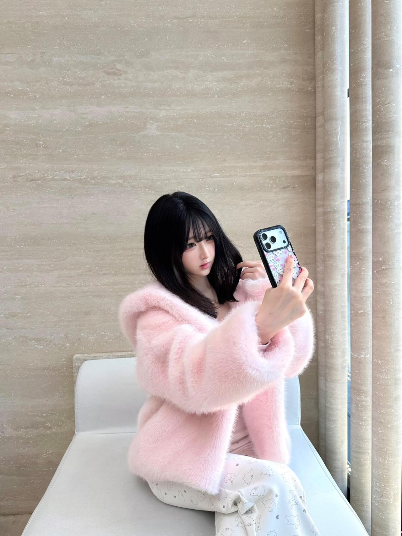 晒图笔记大赛粉粉嫩嫩的一套～