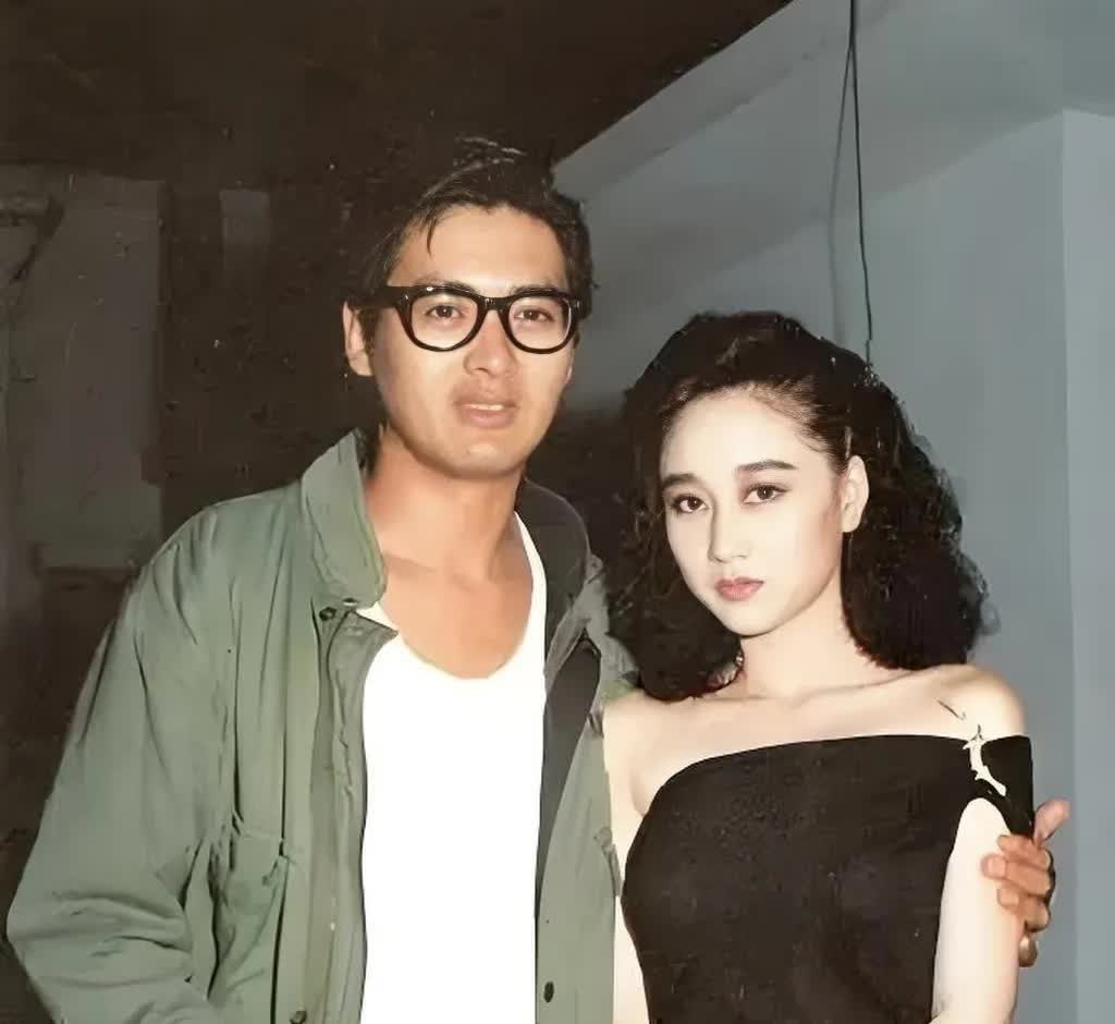 利智作为一个在香港被排挤的内地人，以前对她真的无感，可后来看到她被很多港星欺负