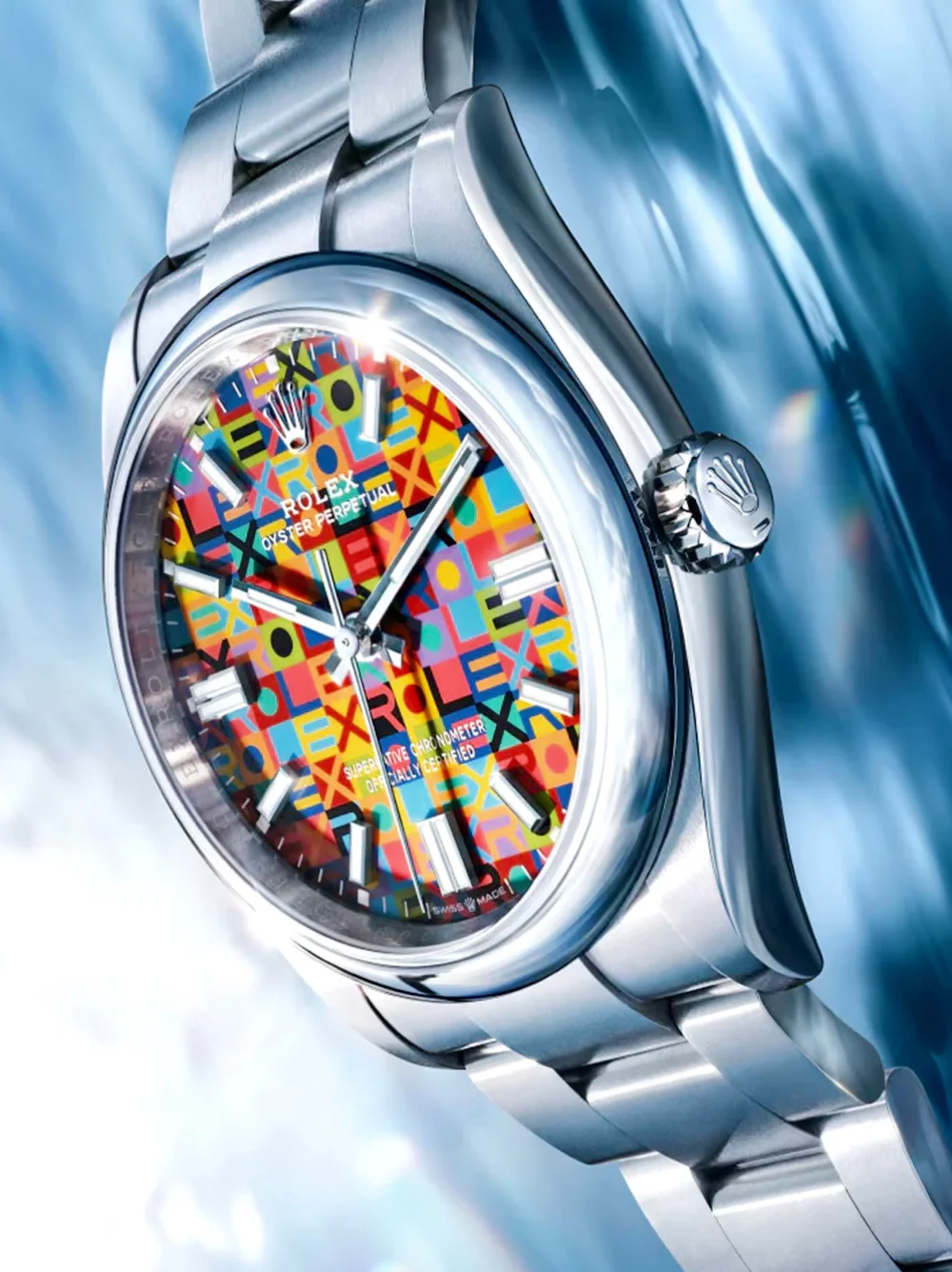 给劳力士粉丝的一些诚实中肯的建议（五十一）